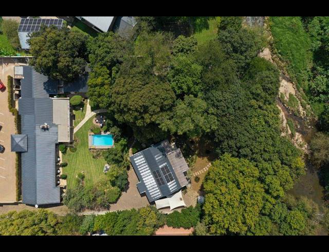 3 BEDROOM HOUSE TO LET IN RIVONIA